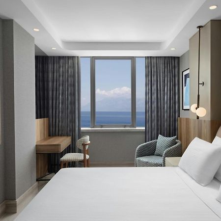 Delta Hotels By Marriott Antalya Lara - Adult Only Eksteriør bilde