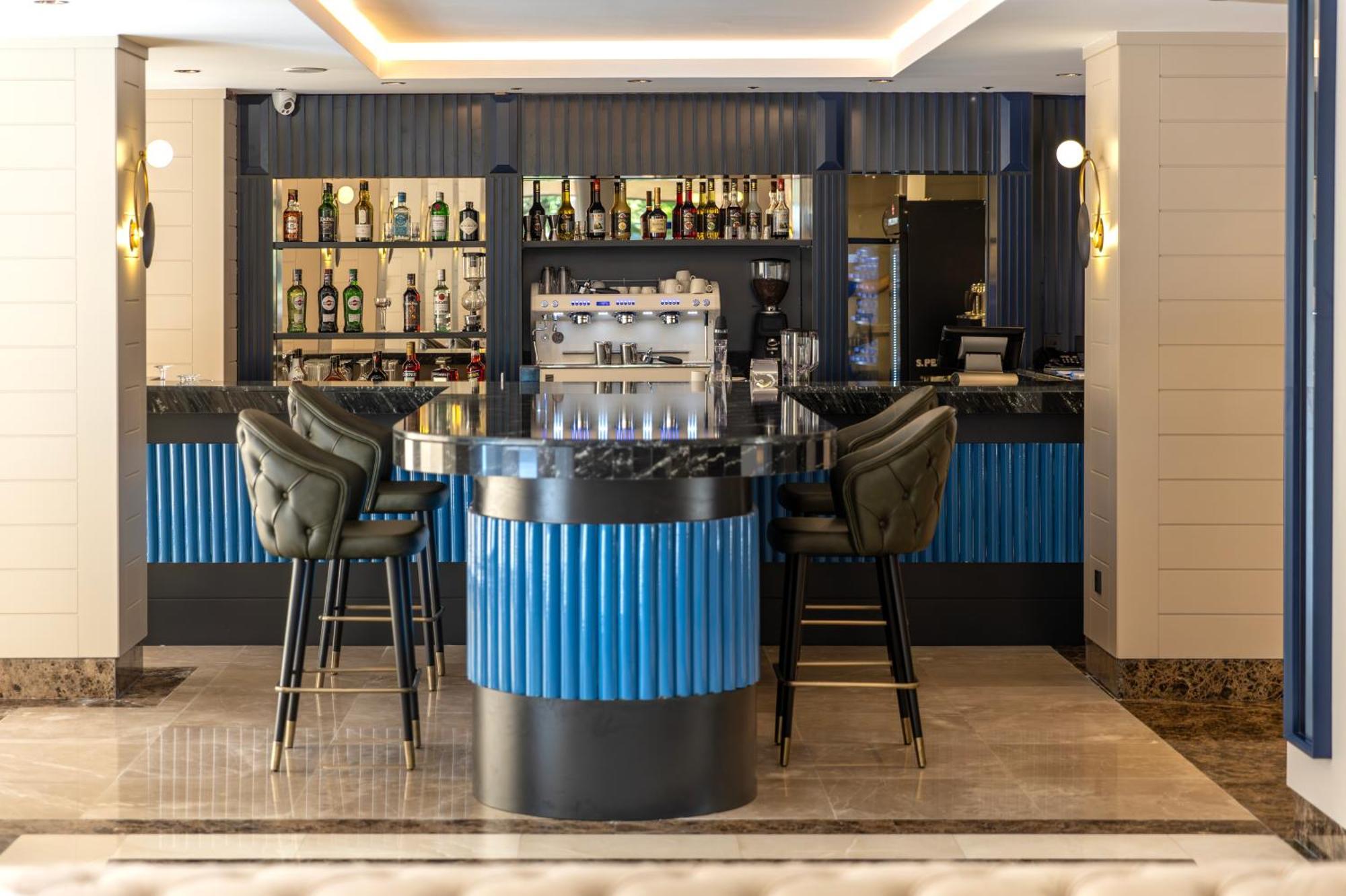 Delta Hotels By Marriott Antalya Lara - Adult Only Eksteriør bilde