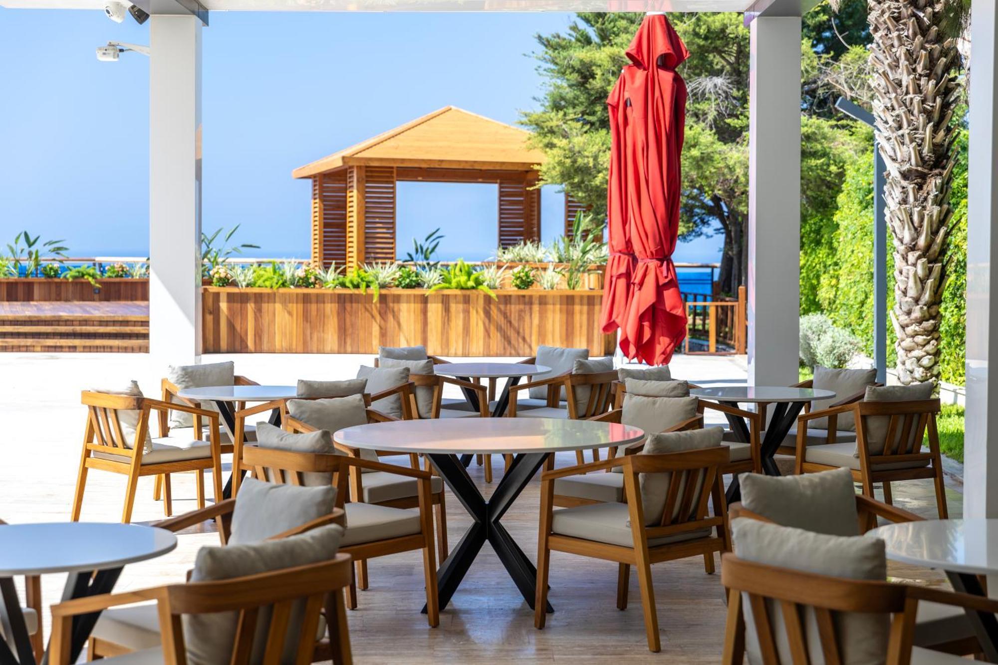 Delta Hotels By Marriott Antalya Lara - Adult Only Eksteriør bilde
