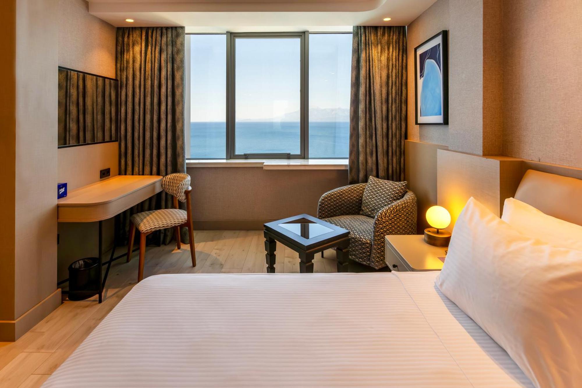 Delta Hotels By Marriott Antalya Lara - Adult Only Eksteriør bilde