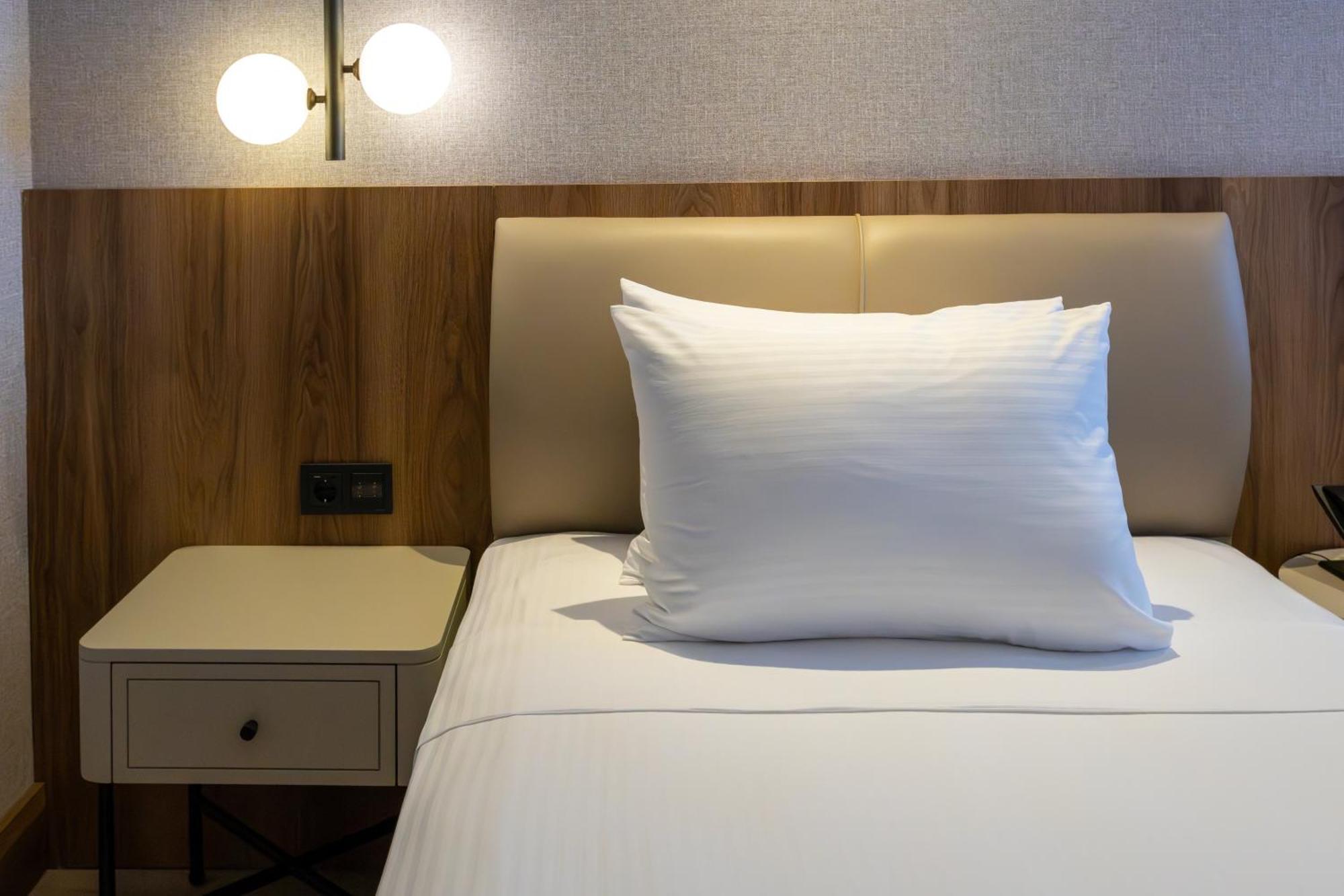 Delta Hotels By Marriott Antalya Lara - Adult Only Eksteriør bilde