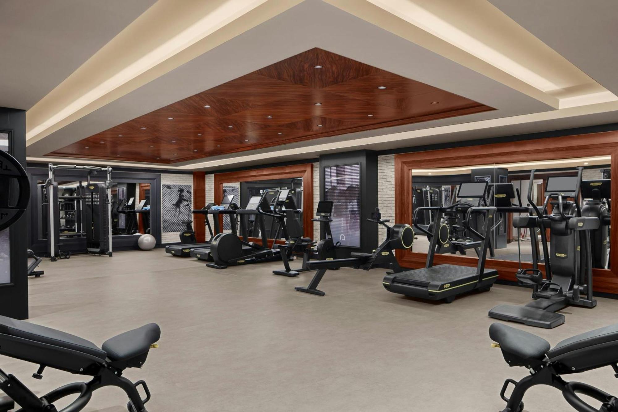 Delta Hotels By Marriott Antalya Lara - Adult Only Eksteriør bilde