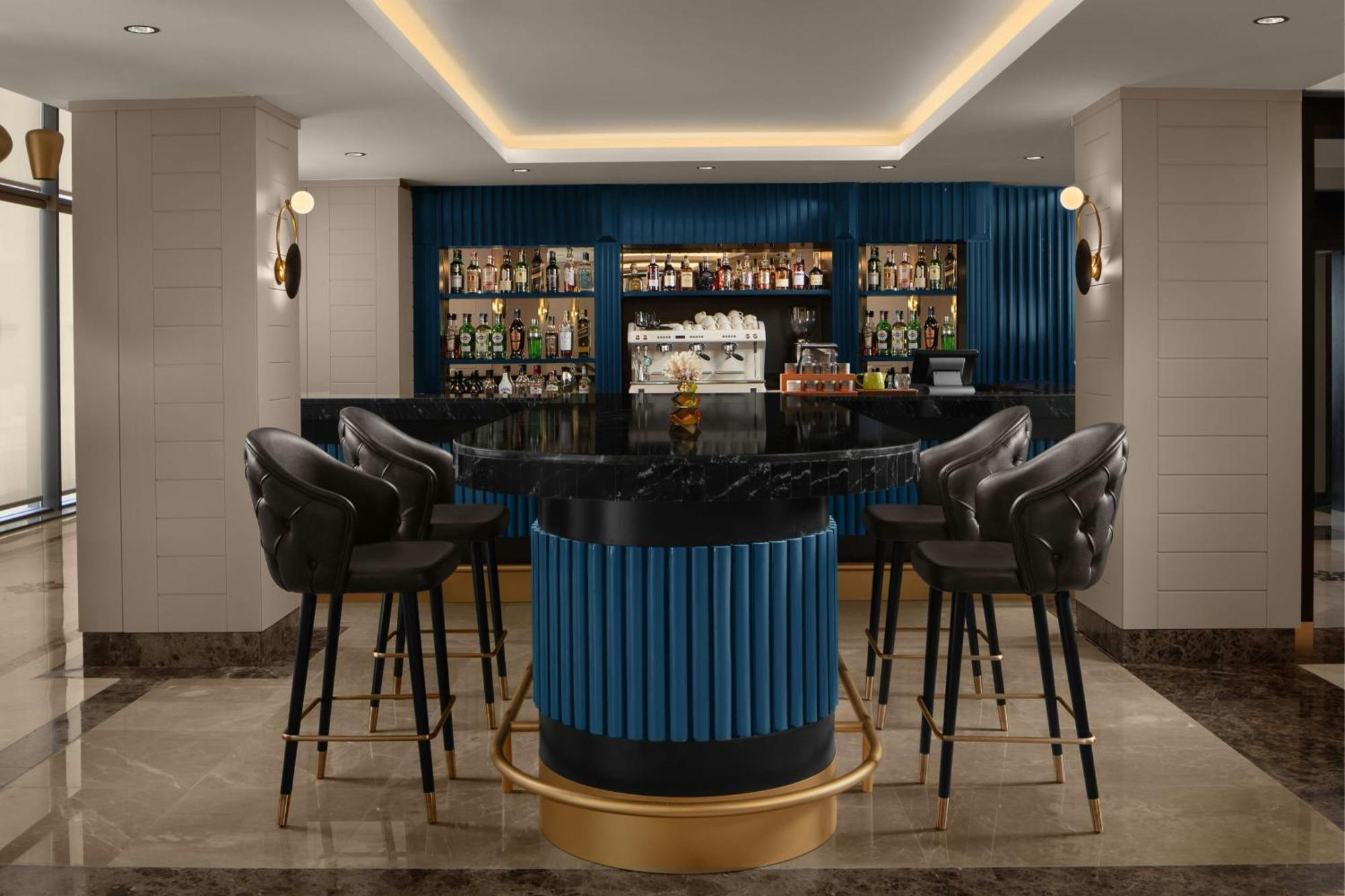 Delta Hotels By Marriott Antalya Lara - Adult Only Eksteriør bilde