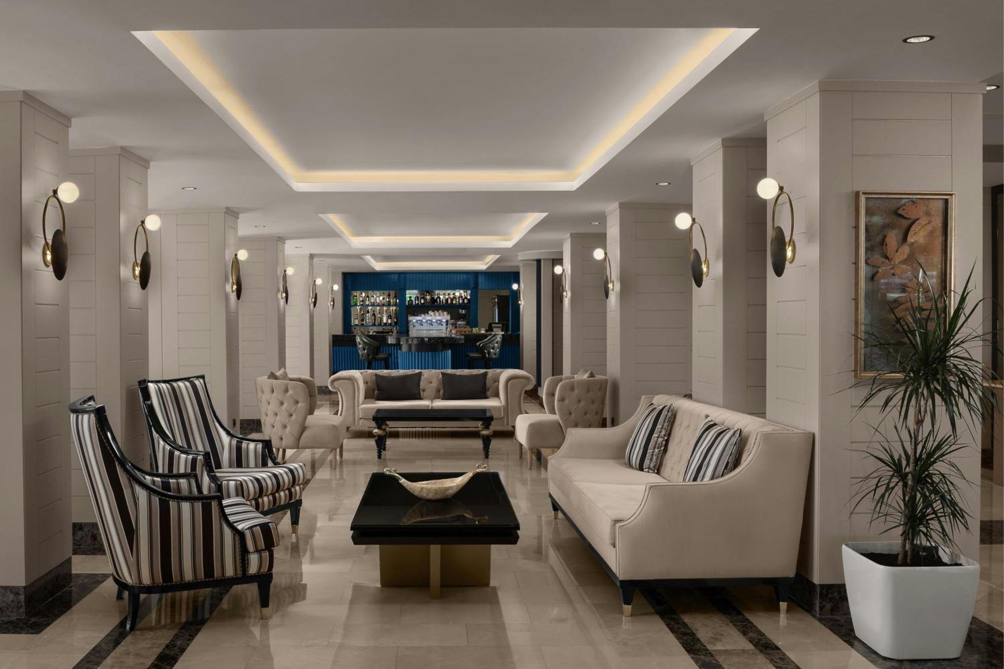 Delta Hotels By Marriott Antalya Lara - Adult Only Eksteriør bilde