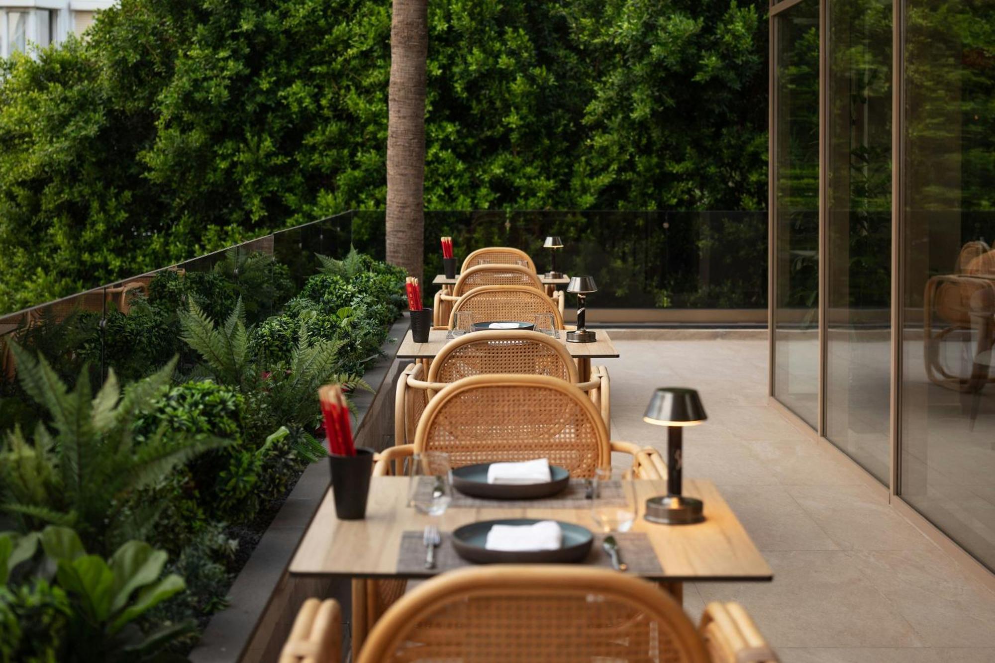Delta Hotels By Marriott Antalya Lara - Adult Only Eksteriør bilde