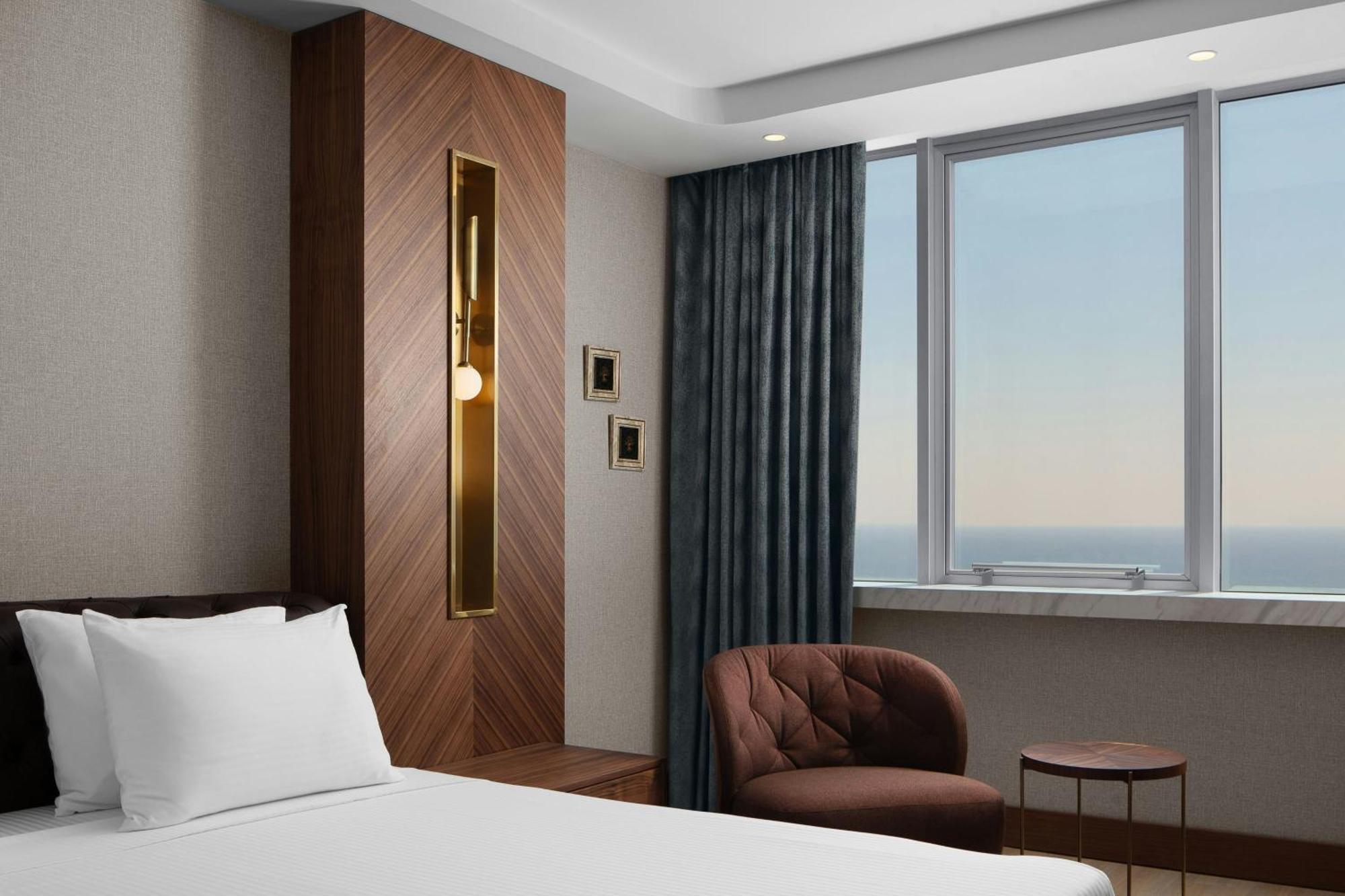 Delta Hotels By Marriott Antalya Lara - Adult Only Eksteriør bilde